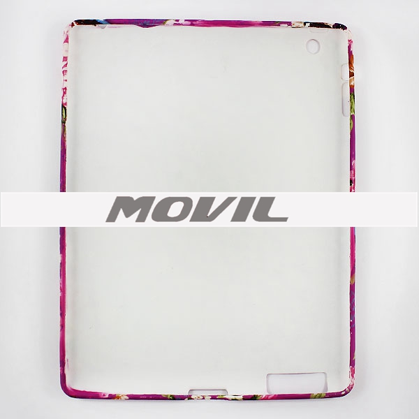 NP-1324 Protectores para ipad 2 NP-1324-0g